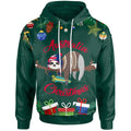 christmas-hoodie-green-merry-christmas