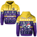 custom-personalised-melbourne-storm-christmas-hoodie-aboriginal-art-merry-xmas