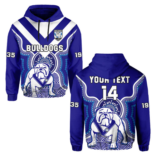 custom-text-and-number-bulldogs-rugby-hoodie-canterbury-bankstown-1935-indigenous-artsy
