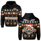 custom-personalised-wests-tigers-christmas-hoodie-aboriginal-art-merry-xmas