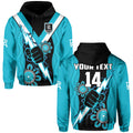 custom-text-and-number-port-adelaide-football-hoodie-power-thunder-hand-mix-aboriginal-dynamic