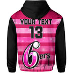 custom-text-and-number-sydney-sixers-cricket-hoodie-galaxy-star-simple-ver02