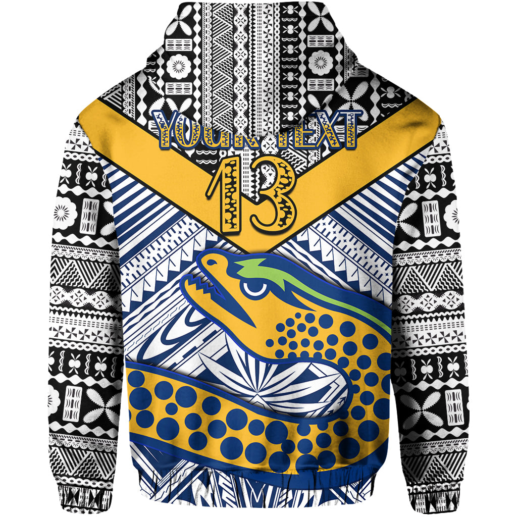 custom-text-and-number-eels-rugby-hoodie-polynesian-tapa-pattern-premiers