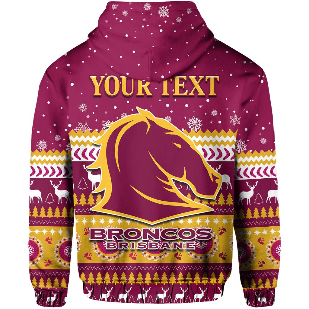custom-personalised-broncos-aboriginal-hoodie-christmas-brisbane