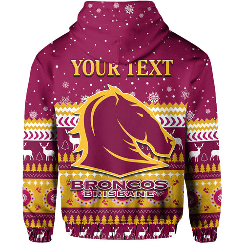 custom-personalised-broncos-aboriginal-hoodie-christmas-brisbane