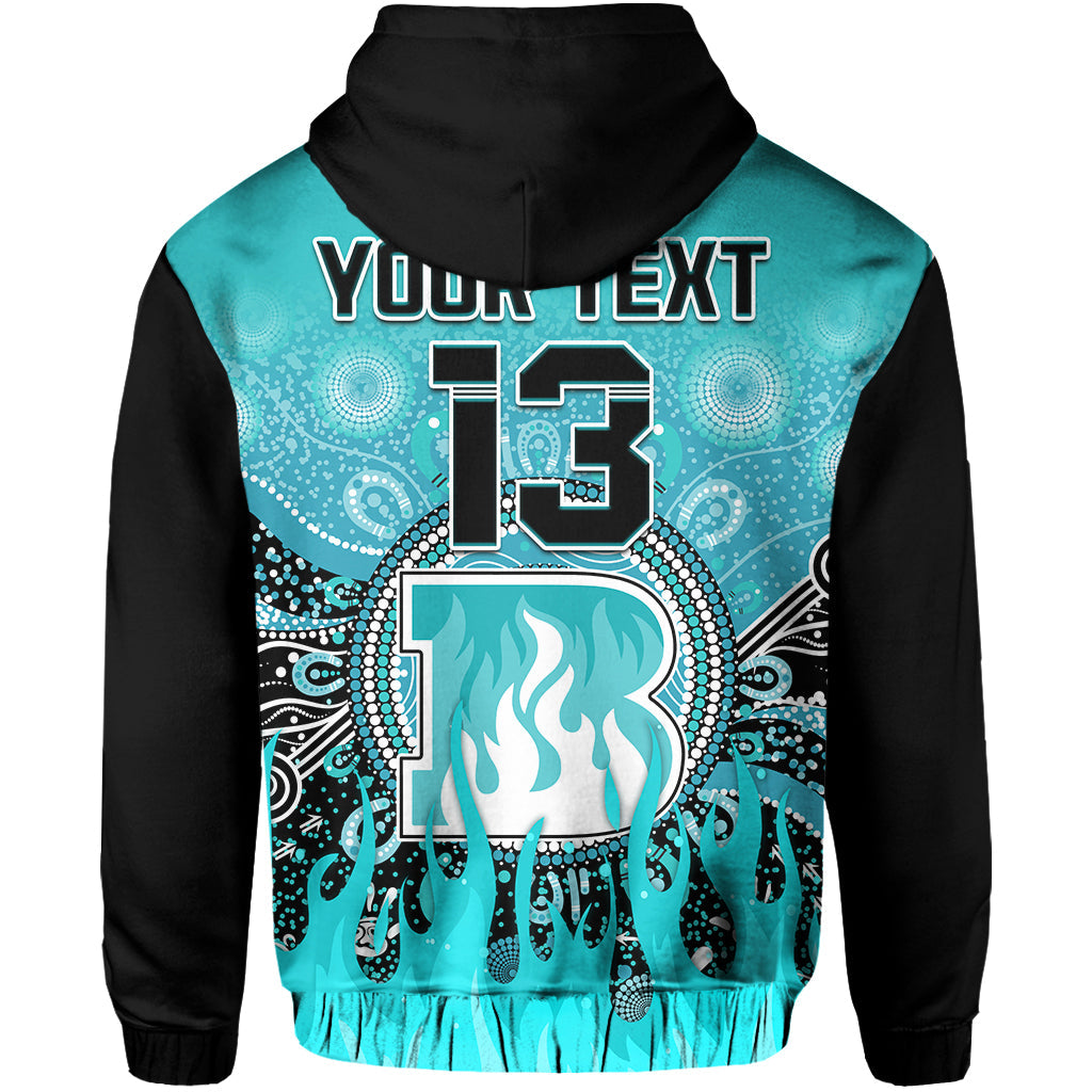 custom-text-and-number-brisbane-heat-hoodie-aboriginal-dot-fire-australia-cricket