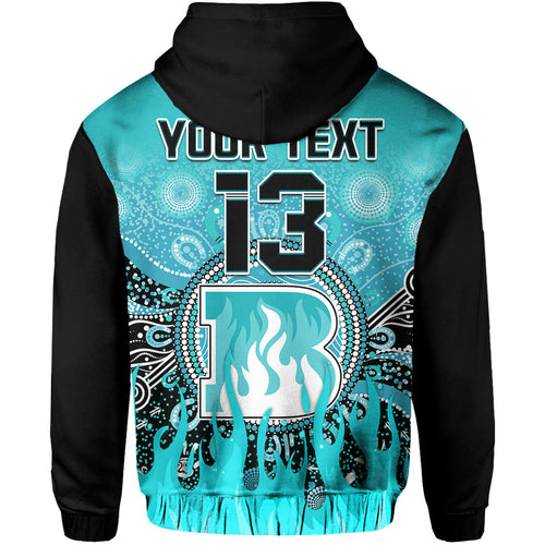 custom-text-and-number-brisbane-heat-hoodie-aboriginal-dot-fire-australia-cricket