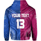 custom-text-and-number-blues-and-maroons-rugby-hoodie-origin-nsw-combine-queensland-aboriginal-australian-lt13