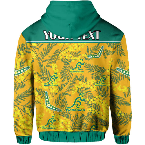 custom-personalised-wallabies-rugby-hoodie-golden-wattle-aboriginal-boomerang-style-hawaii