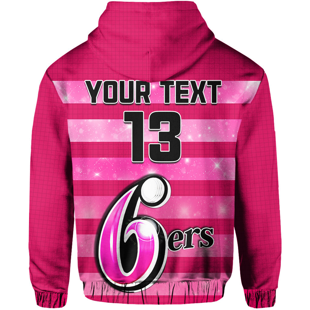 custom-text-and-number-sydney-sixers-cricket-hoodie-galaxy-star-simple-ver01