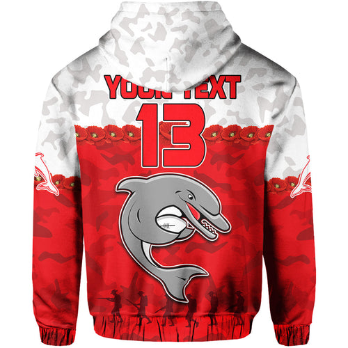 custom-text-and-number-dolphins-rugby-hoodie-anzac-day-poppy-aboriginal