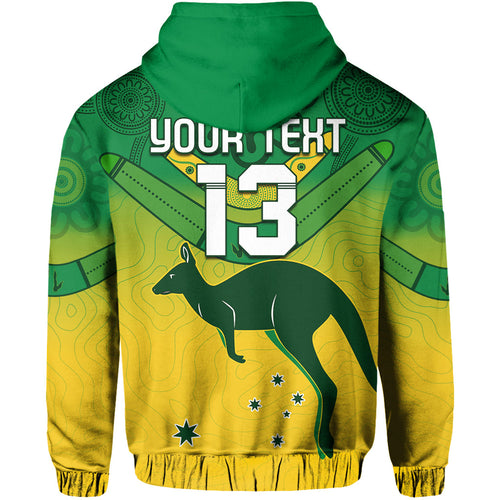 custom-text-and-number-australia-soccer-hoodie-world-cup-football-2022-socceroos-we-are-champions