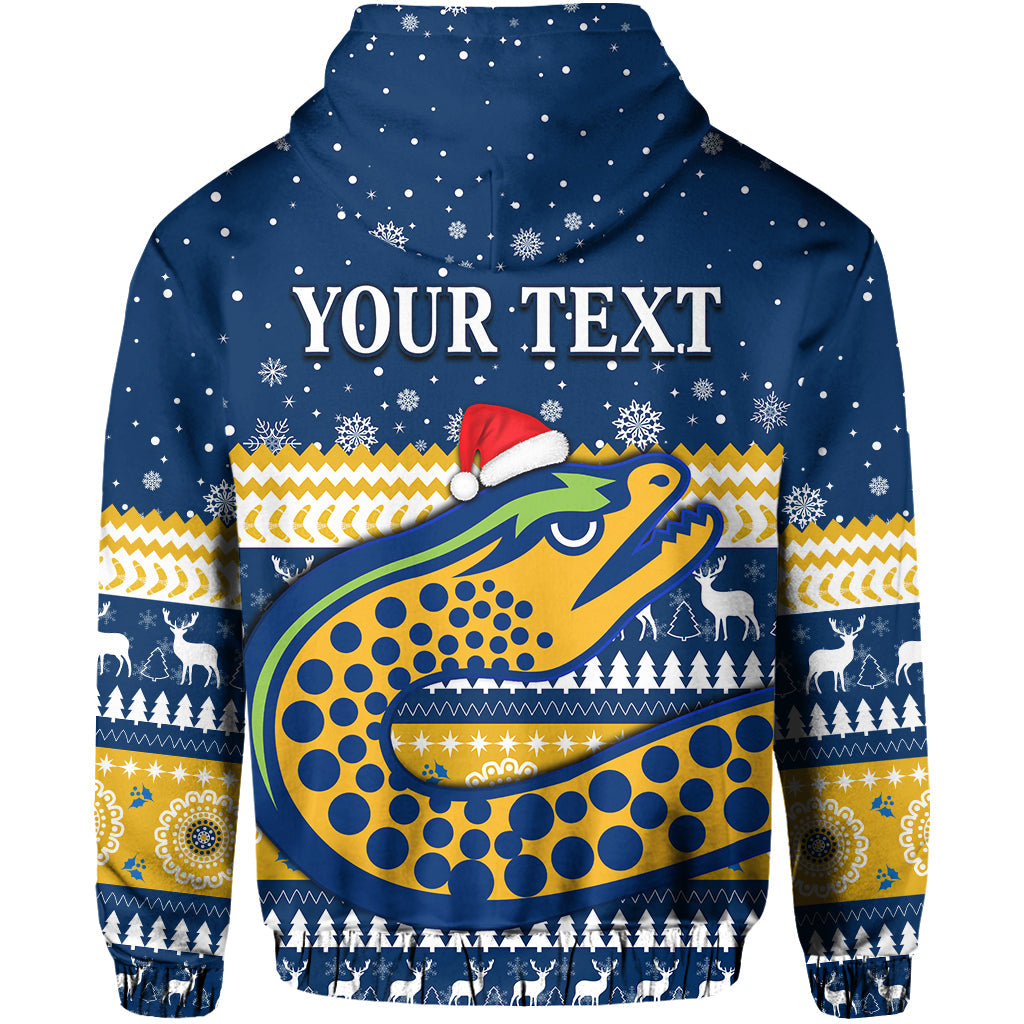 custom-personalised-eels-rugby-hoodie-christmas-parramatta-blue