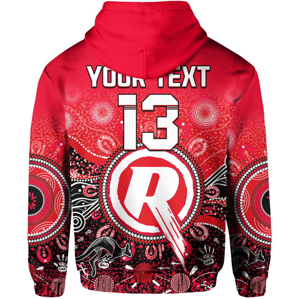 custom-text-and-number-melbourne-renegades-hoodie-cricket-aboriginal