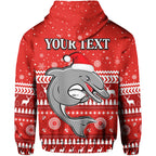 custom-personalised-dolphins-rugby-hoodie-christmas-redcliffe