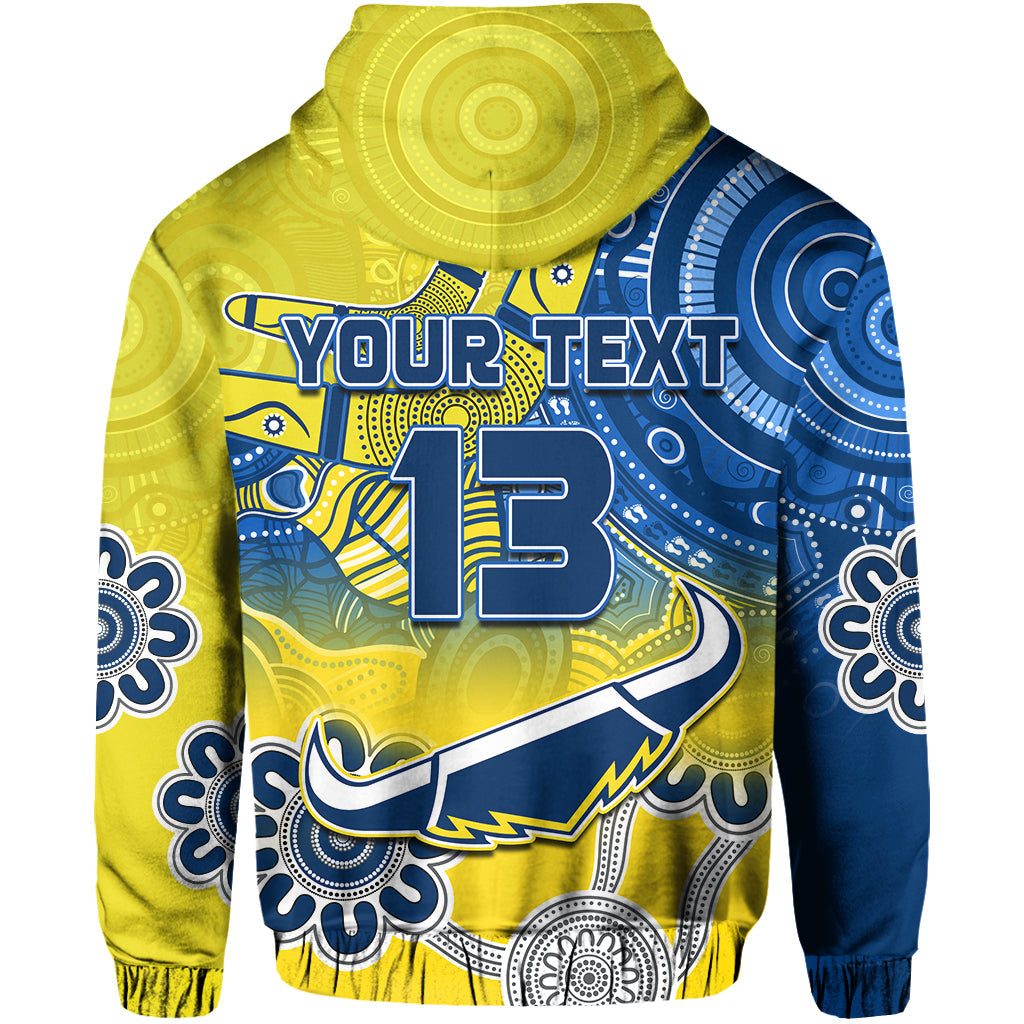 custom-text-and-number-cowboys-rugby-hoodie-aboriginal-boomerang-go-premiers-north-queensland