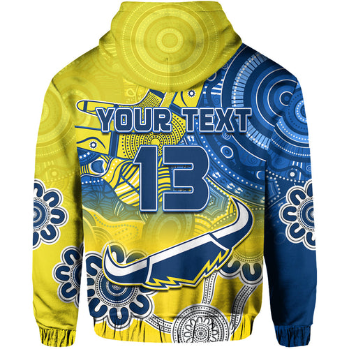 custom-text-and-number-cowboys-rugby-hoodie-aboriginal-boomerang-go-premiers-north-queensland