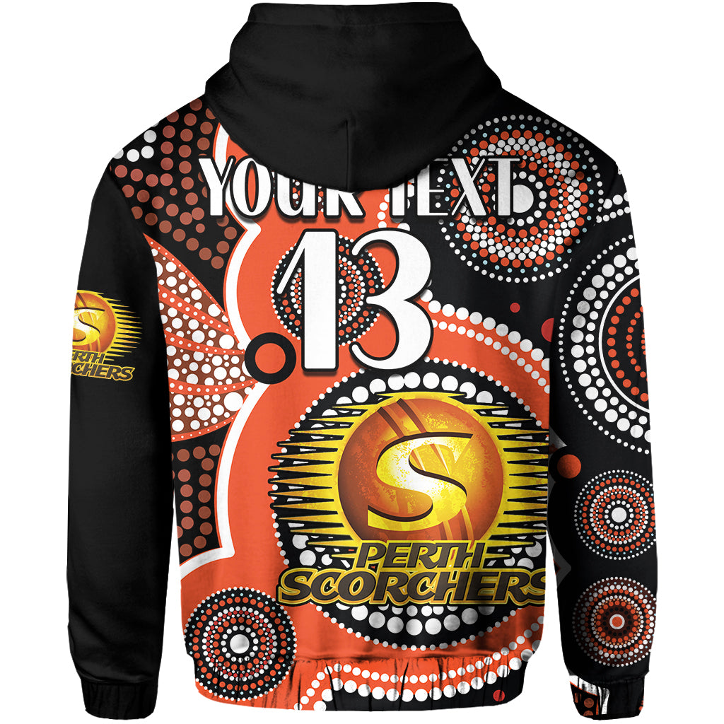 custom-text-and-number-perth-scorchers-hoodie-australia-cricket-bbl-aboriginal