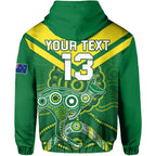 custom-text-and-number-australia-rugby-hoodie-kangaroos-boomerang-aboriginal