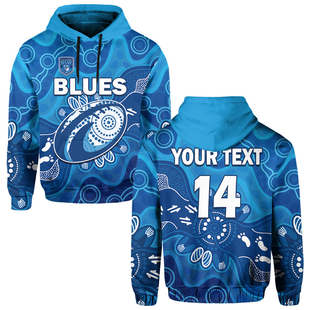 custom-text-and-number-nsw-blues-hoodie-new-south-wales-aboriginal-art