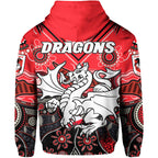 dragons-rugby-hoodie-indigenous-pattern-artsy-version