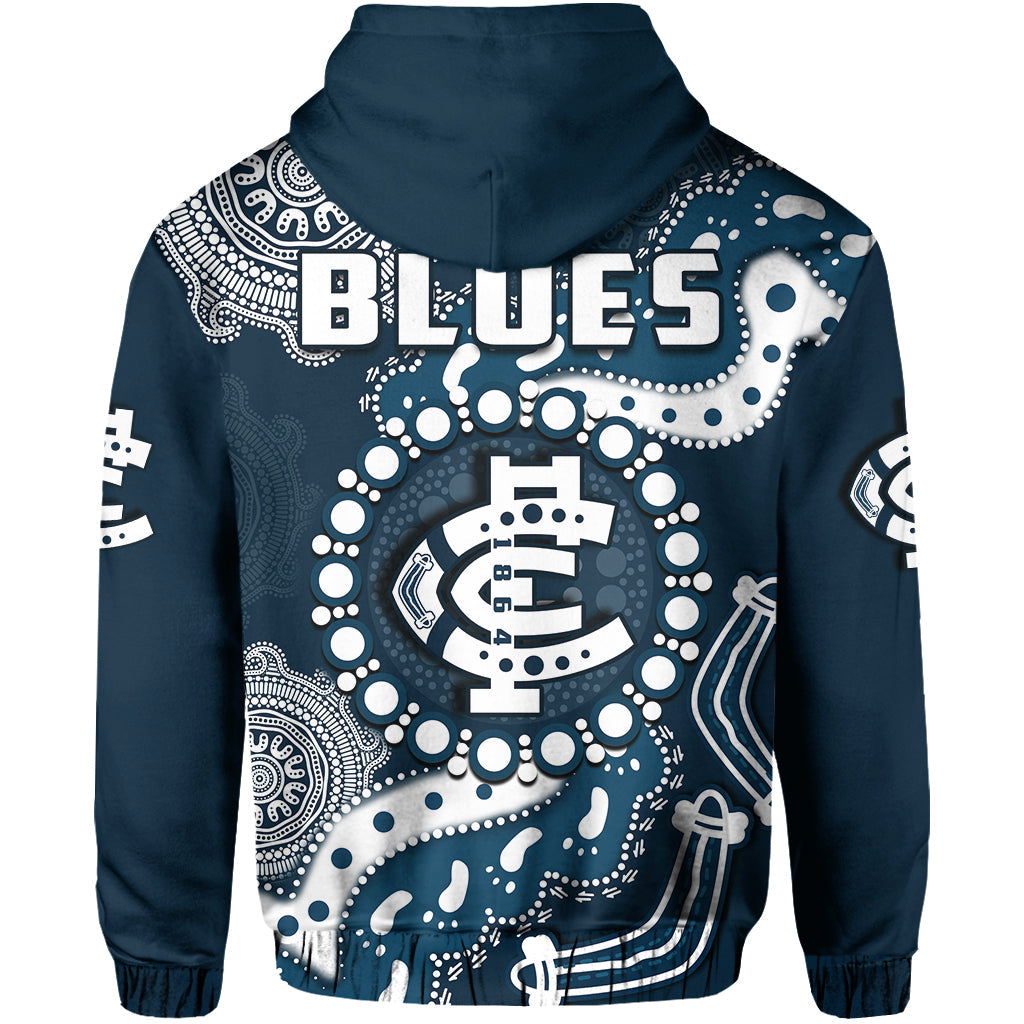 carlton-football-hoodie-blues-1864-boomerang-indigenous-artsy