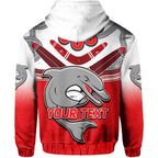 custom-personalised-dolphins-rugby-hoodie-redcliffe-come-back-stronger