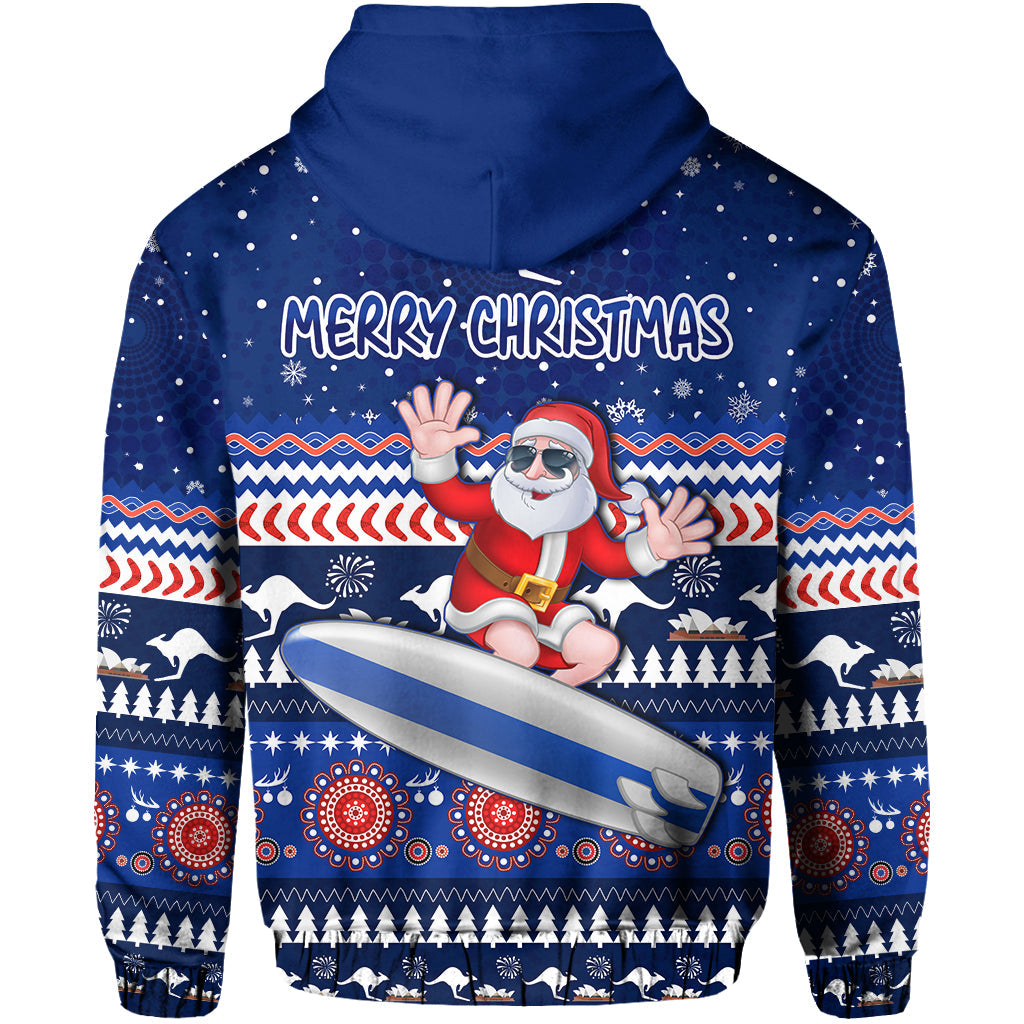 australia-christmas-hoodie-aussie-aboriginal-santa-claus-is-surfing-with-kangaroo