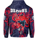 demons-football-2022-hoodie-australian-aboriginal-dot-painting