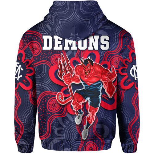 demons-football-2022-hoodie-australian-aboriginal-dot-painting