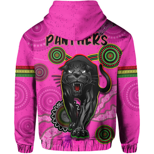panthers-hoodie-aboriginal-with-lizard