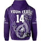 custom-text-and-number-dockers-football-hoodie-fremantle-anchor-mix-aboriginal-pattern-dynamic-style