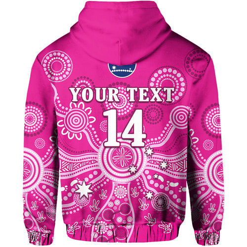 custom-text-and-number-sydney-sixers-hoodie-cricket-indigenous-australian-art-ver02