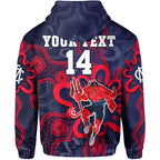 custom-text-and-number-demons-football-2022-hoodie-australian-aboriginal-dot-painting