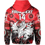 custom-text-and-number-dragons-rugby-hoodie-indigenous-pattern-artsy-version