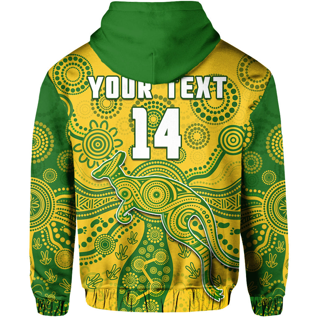 custom-text-and-number-australia-hoodie-national-colours-proud-aussie-special-indigenous