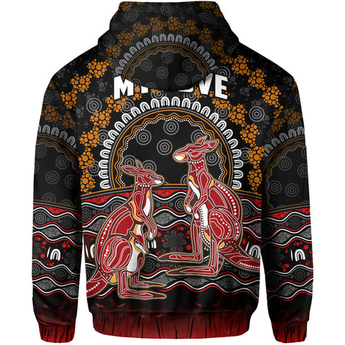 custom-personalised-australia-valentine-hoodie-aboriginal-couple-kangaroos-my-love