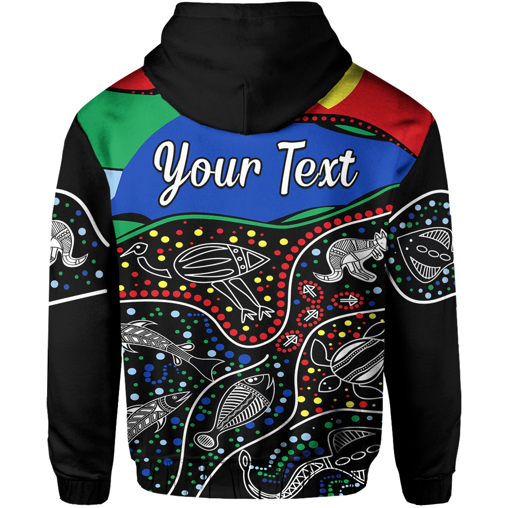 custom-personalised-naidoc-week-2022-hoodie-national-aborigines-and-torres-strait-islander-animals-aboriginal