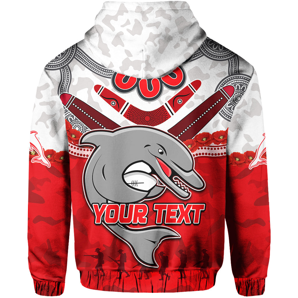 custom-personalised-dolphins-rugby-hoodie-anzac-day-poppy-aboriginal