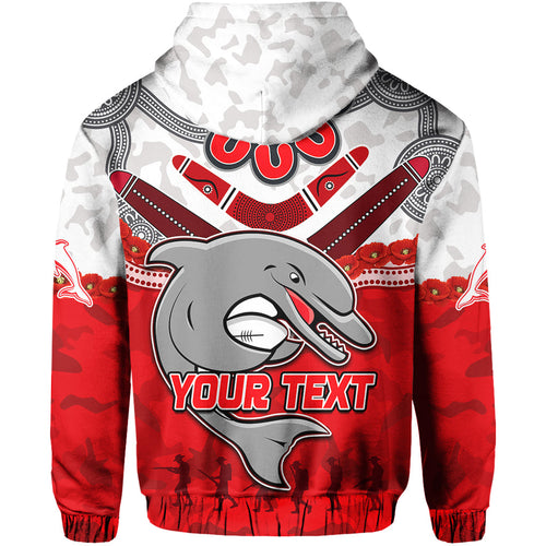 custom-personalised-dolphins-rugby-hoodie-anzac-day-poppy-aboriginal