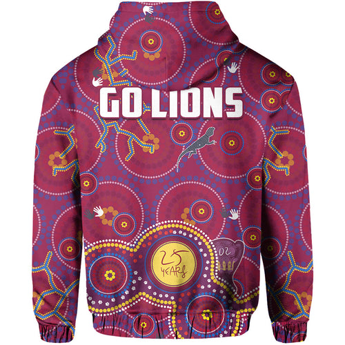 brisbane-football-hoodie-indigenous-pattern-go-lions-unique-style