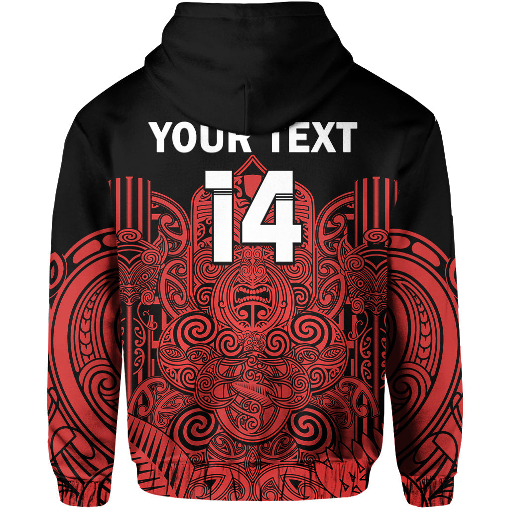 custom-text-and-number-new-zealand-tiki-rugby-hoodie-nz-maori-koru-pattern-ver03