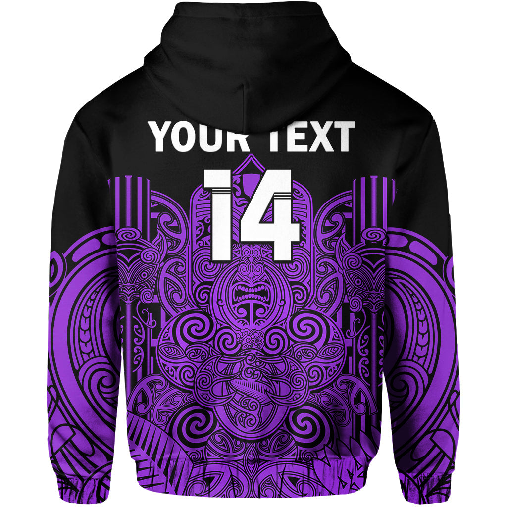 custom-text-and-number-new-zealand-tiki-rugby-hoodie-nz-maori-koru-pattern-ver04
