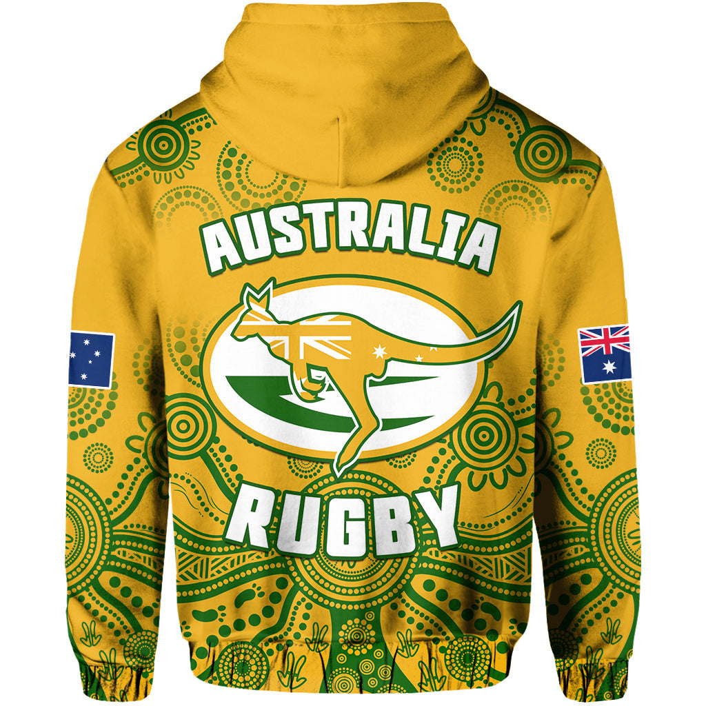 australia-2022-rugby-hoodie-wallabies-aboriginal-yellow-style