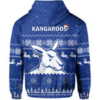 melbourne-football-hoodie-north-kangaroos-indigenous-merry-christmas