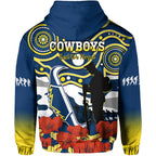 cowboys-rugby-anzac-2023-hoodie-australian-army-aboriginal-lest-we-forget