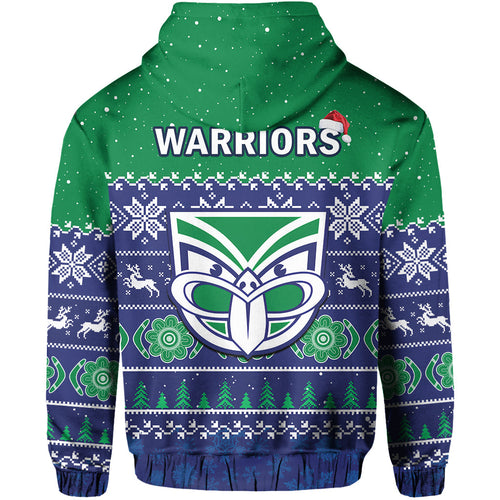 warriors-rugby-hoodie-new-zealand-indigenous-merry-christmas