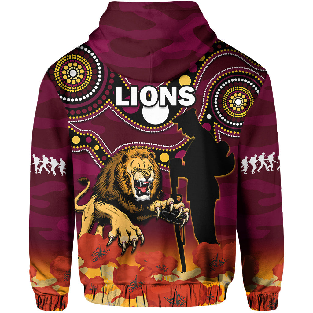 brisbane-lions-football-anzac-2023-hoodie-aboriginal-mix-poppy-camouflage