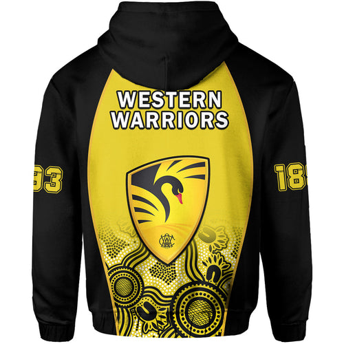 western-australia-cricket-2023-hoodie-warriors-sheffield-shield-indigenous