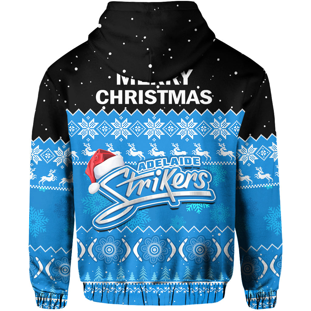 adelaide-strikers-cricket-hoodie-aboriginal-merry-christmas